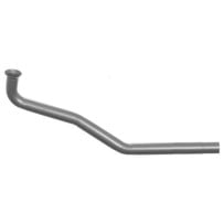 tube avant d'échappement pour Daily