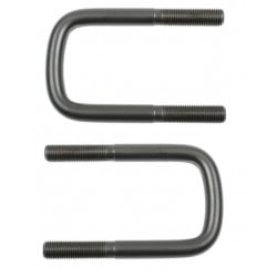 Lot de 2 Brides de Ressort...