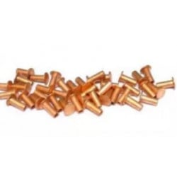 Jeu de 100 rivets 8x15 pour...