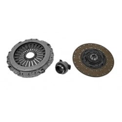 Kit d'embrayage pour Scania