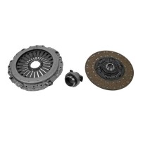 Kit d'embrayage pour Scania