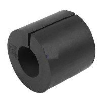 Lot de 2 douilles de barre stabilisatrice Avant pour Renault