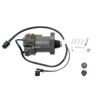 Récepteur d'embrayage pour Man TGA