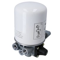 Déssiccateur, sans chauffage pour MAN