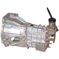 Boite à Vitesse échange standard pour Iveco Daily