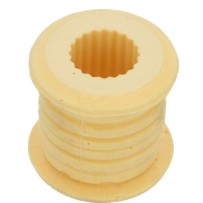 Caoutchouc de douille pour Mercedes