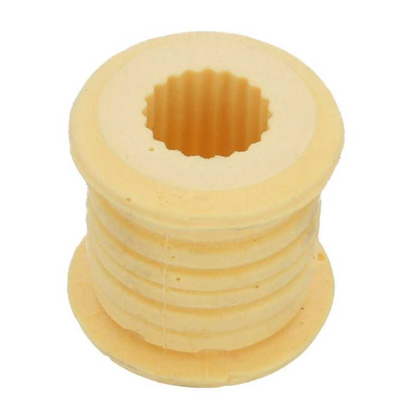 Caoutchouc de douille pour Mercedes