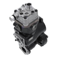 Compresseur d'air, marque adaptable, pour Man 51541007247