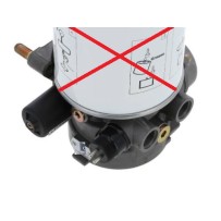 Dessiccateur sans cartouche pour Renault