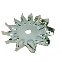 Ventilateur d'alternateur 5001831968 BOSCH 1126610065