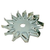 Ventilateur d'alternateur 5001831968 BOSCH 1126610065