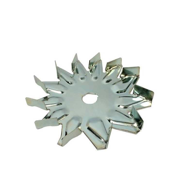 Ventilateur d'alternateur 5001831968 BOSCH 1126610065