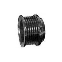 Poulie alternateur pour Renault