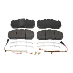 1 jeu de Plaquettes de...