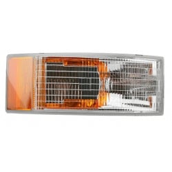 Feu clignotant AV pour...