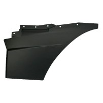 Rallonge de porte Gauche pour Volvo