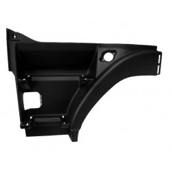 Caisson Emmarchement Supérieur Gauche pour Volvo