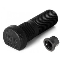 Goujons de roue Avant x 10 pour Man TGA