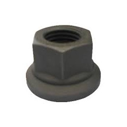 Écrous de roue x10 pour MAN  81440500123