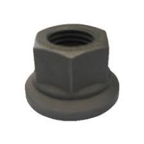 Écrous de roue x10 pour MAN  81440500123