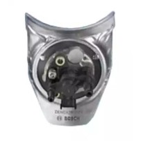 Module de dosage, injection d'urée