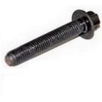 Vis collecteur d'échappement M10x50 pour Man