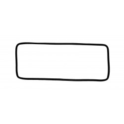 Cadre étanche, pare-brise pour Volvo FH/FM/FMX/NH