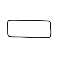 Cadre étanche, pare-brise pour Volvo FH/FM/FMX/NH