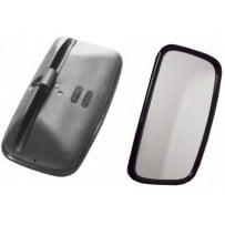 Rétroviseur principal pour Daf / Iveco / Mercedes Benz / Renault