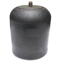 Coussin air de suspension, d'essieu relevable pour Mercedes A 9423203521 - A 9463200121