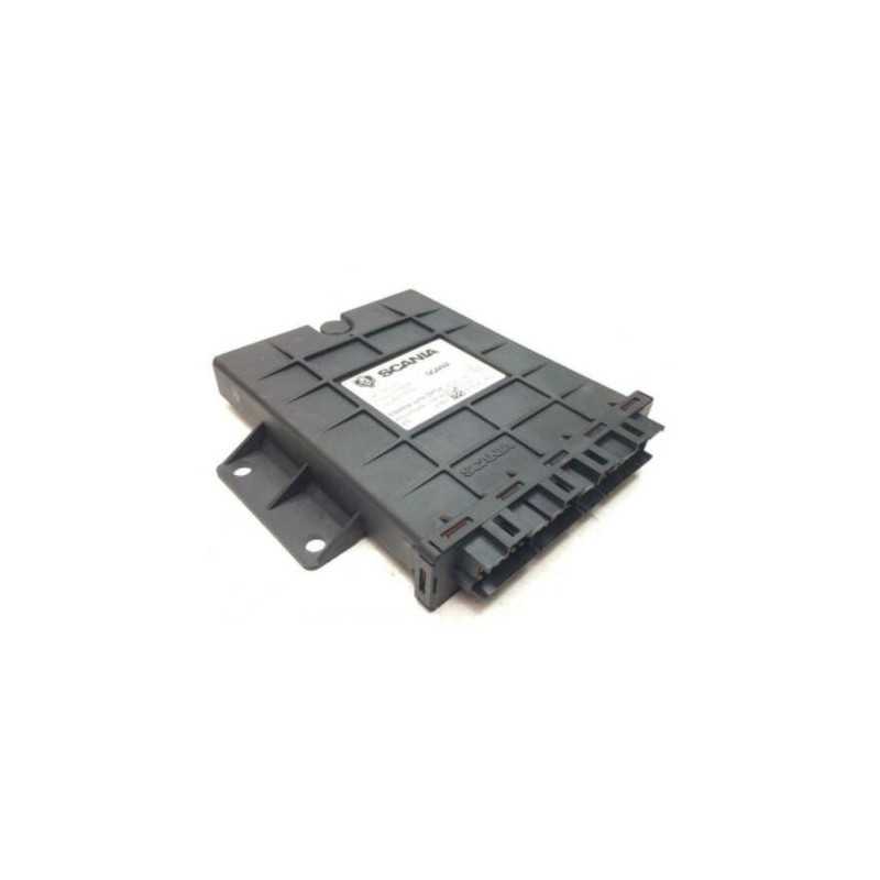 Module ECU Boite à vitesses pour Scania (Occasion) 2149043 - 1754719