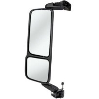 Rétroviseur Complet Côté Conducteur pour Mercedes