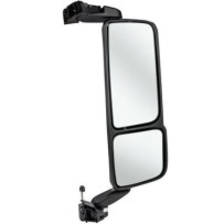 Rétroviseur Complet côté Passager pour Mercedes