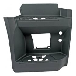 Caisson d'emmarchement...