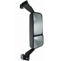 Rétroviseur Complet Droit pour Actros Mercedes