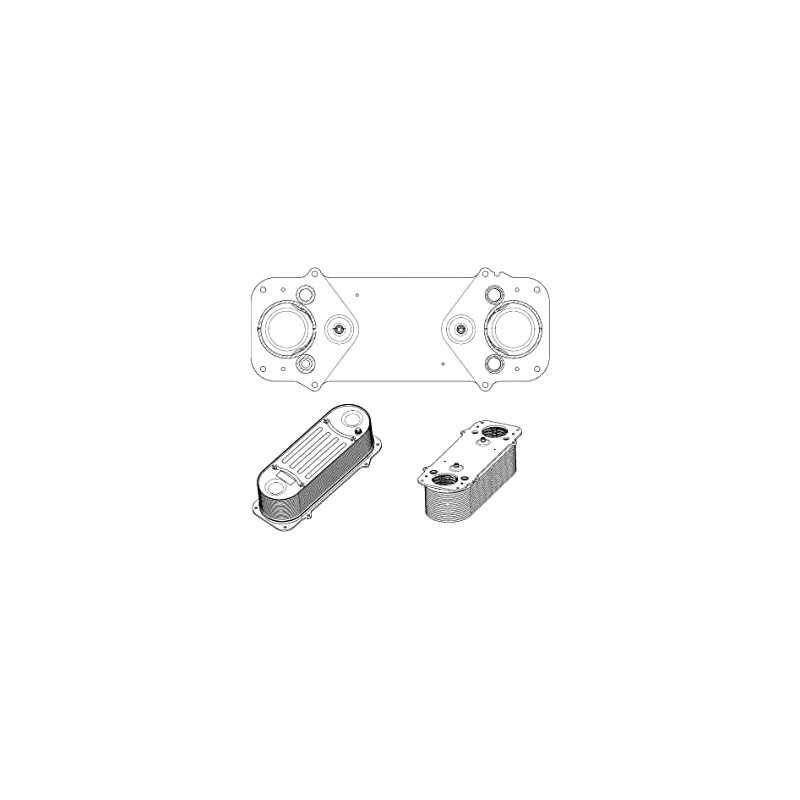Radiateur d'air suralimentation pour MAN TGM