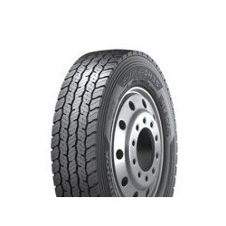 Pneu Hankook 8.5R17.5 DH35 essieu moteur