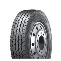 Pneu Hankook 8.5R17.5 DH35 essieu moteur