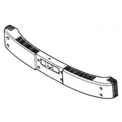 Pare-Chocs Avant pour Renault