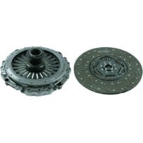 Kit embrayage avec butée pour Mercedes Benz Actros