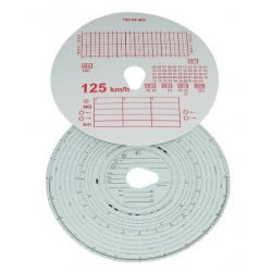 KIT DE DISQUES DE...