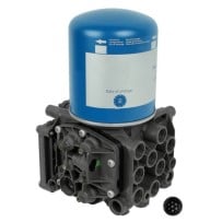 Dessiccateur air KNORR Echange standard avec cartouche pour Renault / Volvo 5001866307