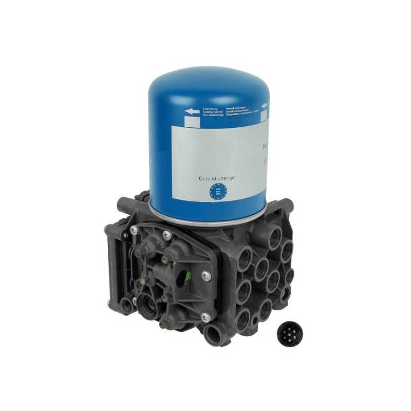 Dessiccateur air KNORR Echange standard avec cartouche pour Renault / Volvo 5001866307