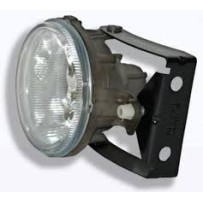 Feu anti-brouillard droit pour Volvo