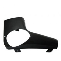 Coin de pare choc droit pour Volvo FL/FE