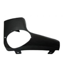 Coin de pare choc droit pour Volvo FL/FE