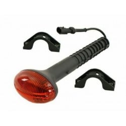 Feu de gabarit latéral,...