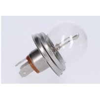 Ampoule CE Code Européen 55/50W 24V Culot P45t