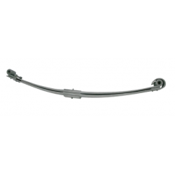 Lames de ressort avant (2...