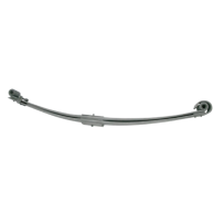 Lames de ressort avant (2 lames) pour Volvo FL